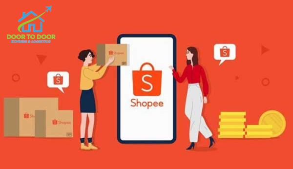 Order goods from Shopee Vietnam, delivery to Cambodia.