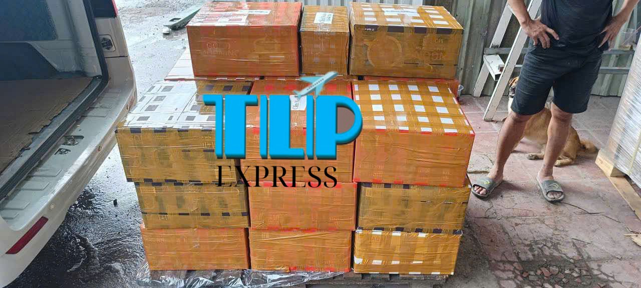 Gửi hàng đi Ba Lan Gía cả phải chăng